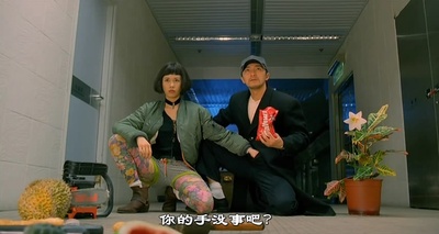 回魂夜剧照的剧照