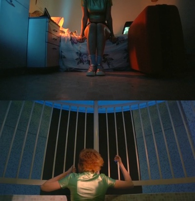 回魂夜剧照的剧照