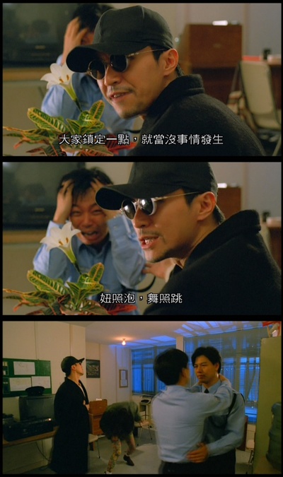 回魂夜剧照的剧照