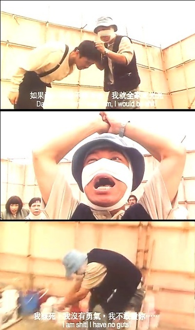 回魂夜剧照的剧照