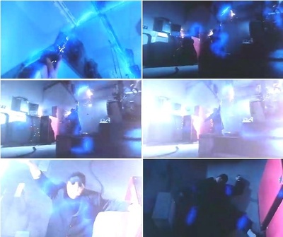 回魂夜剧照的剧照