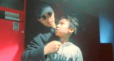 回魂夜剧照的剧照