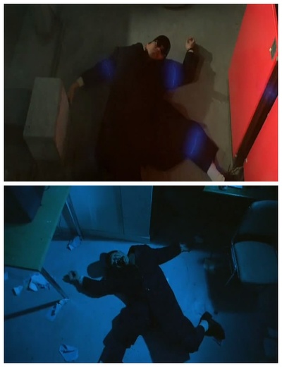 回魂夜剧照的剧照