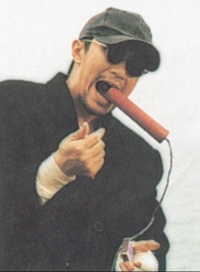 回魂夜剧照的剧照