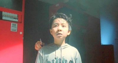 回魂夜剧照的剧照