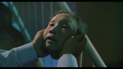 回魂夜剧照的剧照