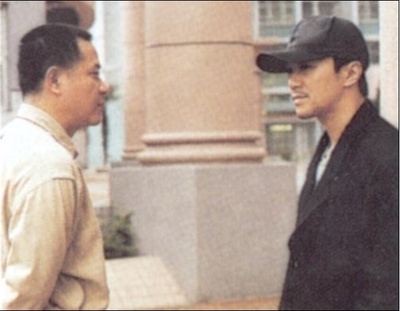 回魂夜剧照的剧照