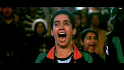 摔跤吧！爸爸剧照的剧照