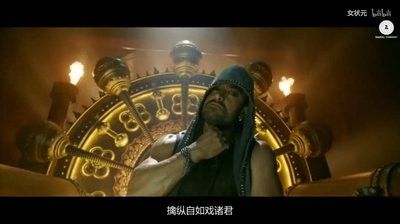 摔跤吧！爸爸剧照的剧照