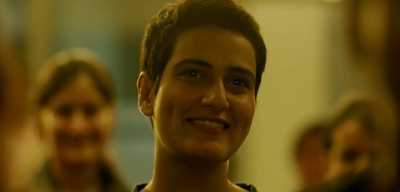 摔跤吧！爸爸剧照的剧照