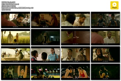 摔跤吧！爸爸剧照的剧照