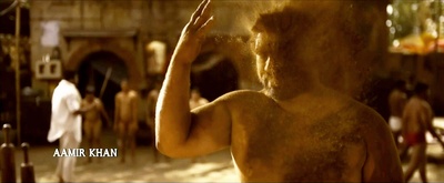 摔跤吧！爸爸剧照的剧照