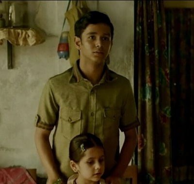 摔跤吧！爸爸剧照的剧照