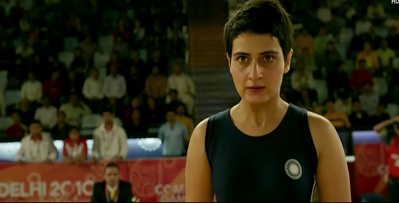 摔跤吧！爸爸剧照的剧照