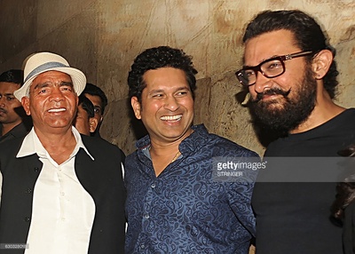 摔跤吧！爸爸剧照的剧照