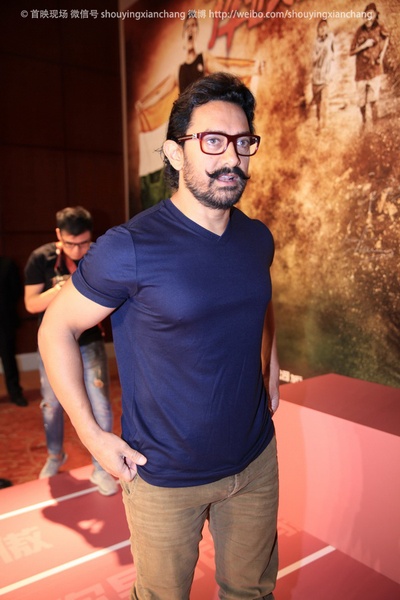 摔跤吧！爸爸剧照的剧照