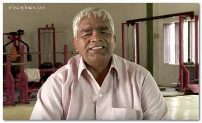 摔跤吧！爸爸剧照的剧照