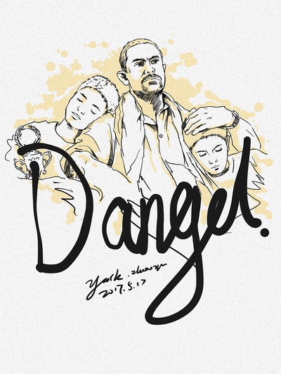 摔跤吧！爸爸剧照的剧照