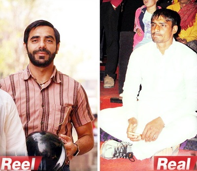 摔跤吧！爸爸剧照的剧照