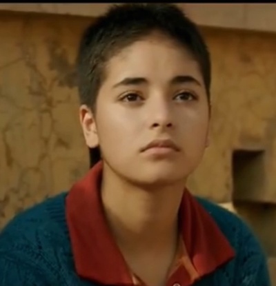 摔跤吧！爸爸剧照的剧照