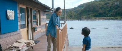 宁静咖啡馆之歌剧照的剧照