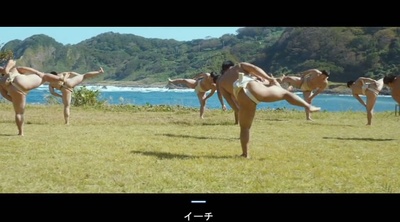 宁静咖啡馆之歌剧照的剧照