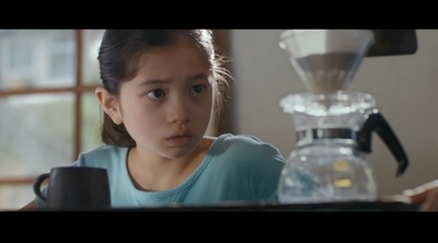 宁静咖啡馆之歌剧照的剧照