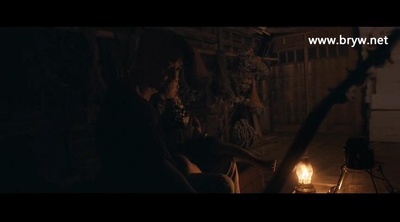 宁静咖啡馆之歌剧照的剧照