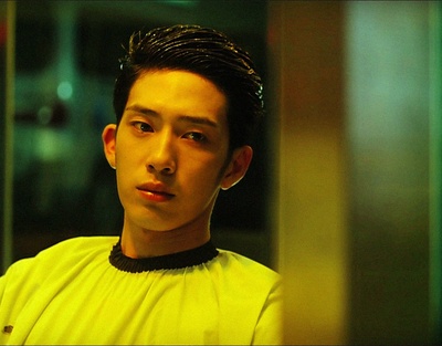 失孤剧照的剧照