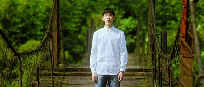 失孤剧照的剧照