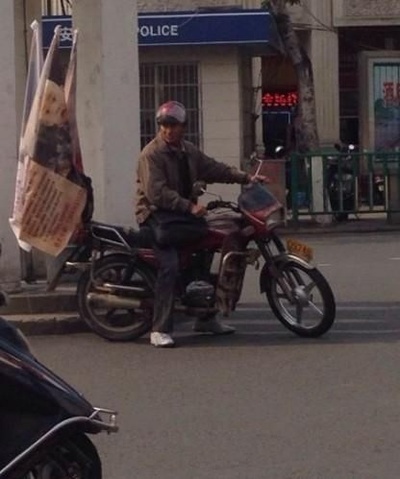 失孤剧照的剧照