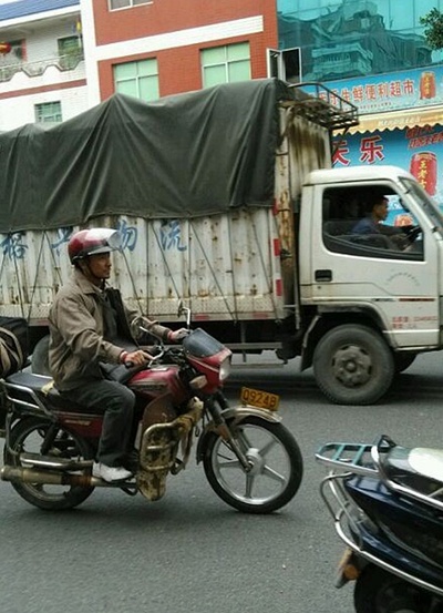 失孤剧照的剧照