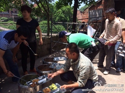 失孤剧照的剧照