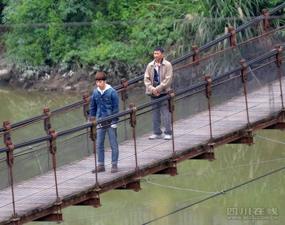 失孤剧照的剧照