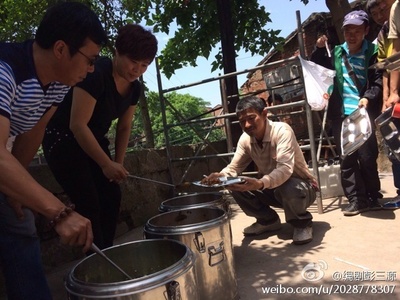 失孤剧照的剧照