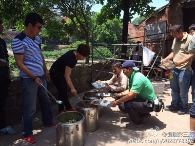 失孤剧照的剧照