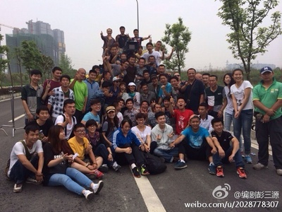 失孤剧照的剧照