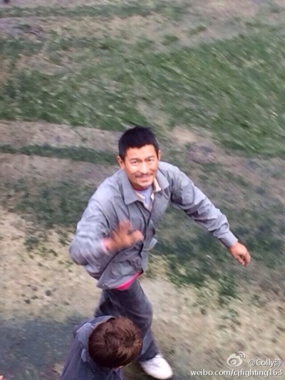 失孤剧照的剧照