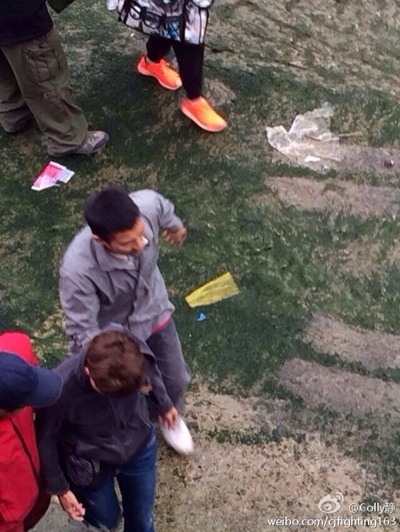 失孤剧照的剧照