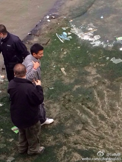 失孤剧照的剧照