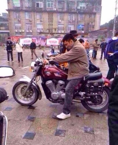 失孤剧照的剧照