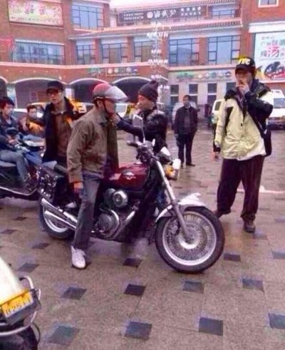 失孤剧照的剧照