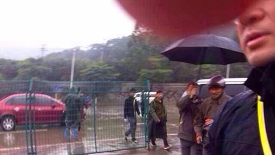 失孤剧照的剧照