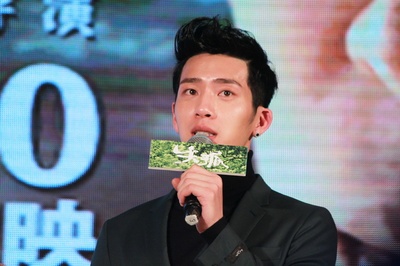 失孤剧照的剧照