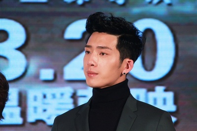 失孤剧照的剧照