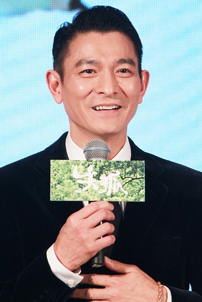 失孤剧照的剧照