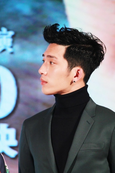 失孤剧照的剧照