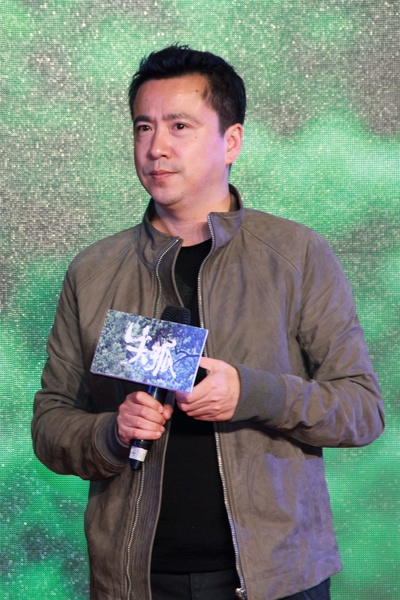 失孤剧照的剧照