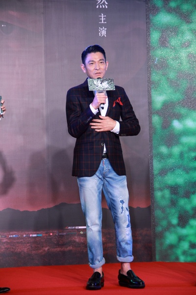 失孤剧照的剧照