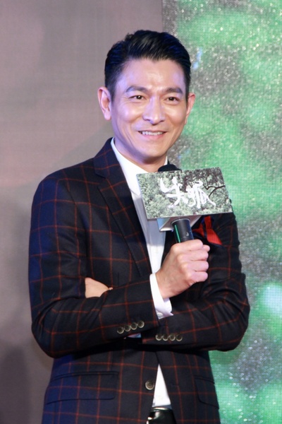 失孤剧照的剧照